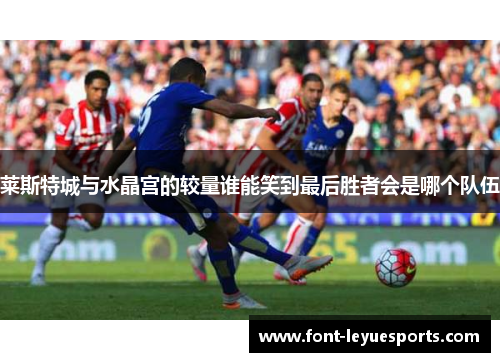 莱斯特城与水晶宫的较量谁能笑到最后胜者会是哪个队伍 莱斯特城与水晶宫的较量谁能笑到最后胜者会是哪个队伍