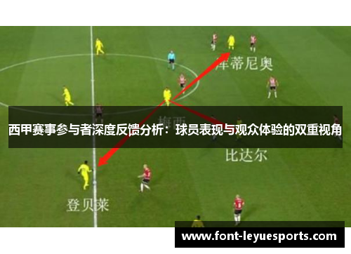 西甲赛事参与者深度反馈分析:球员表现与观众体验的双重视角 西甲赛事参与者深度反馈分析:球员表现与观众体验的双重视角