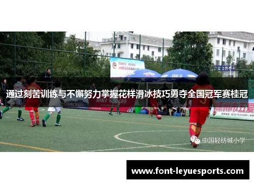 通过刻苦训练与不懈努力掌握花样滑冰技巧勇夺全国冠军赛桂冠